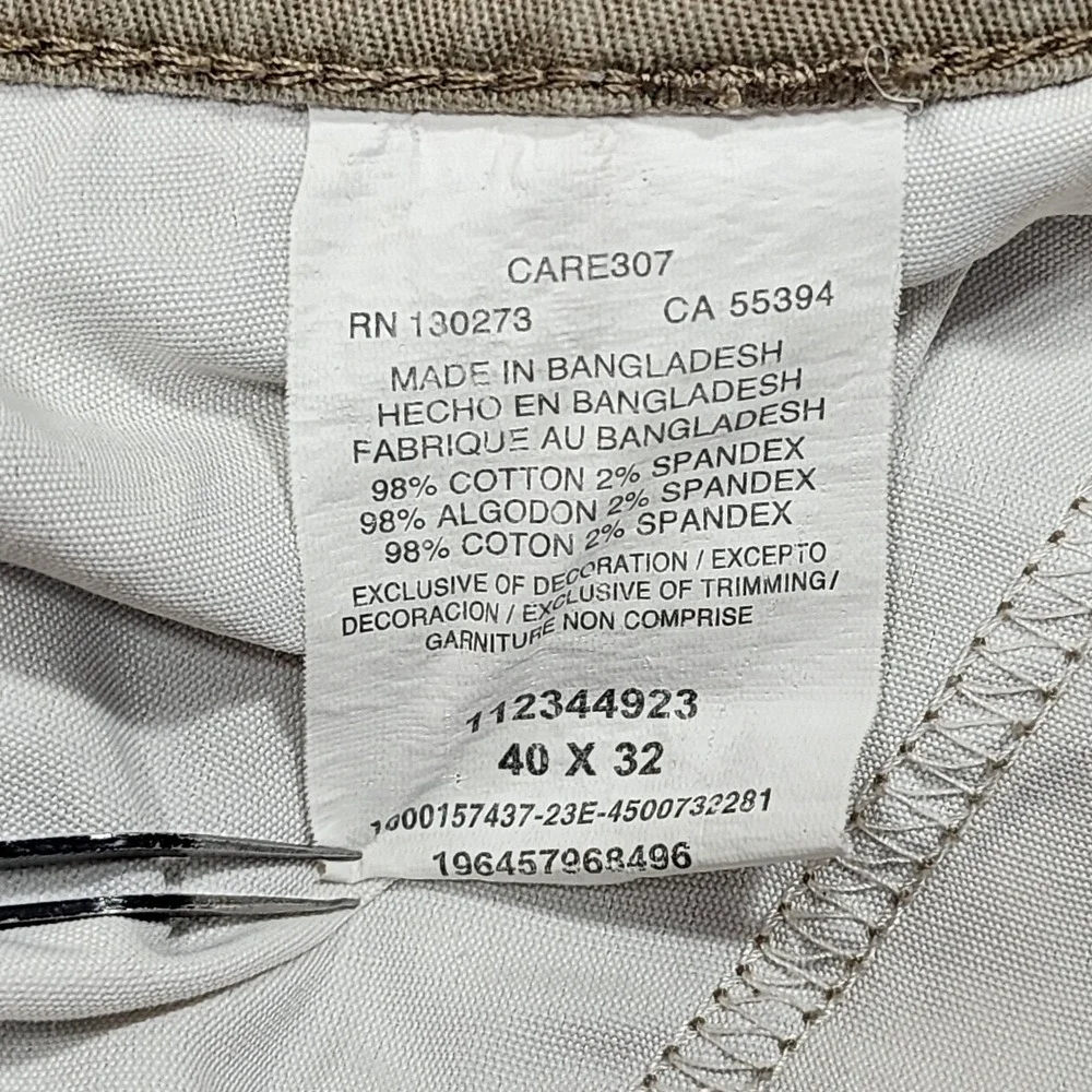 Wrangler pants mens